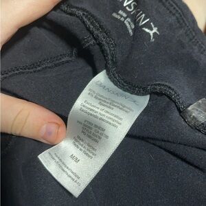 Danskin pants